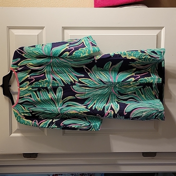 Lilly Pulitzer Rylee Shift Dress - Picture 5 of 5